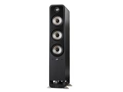Polk Audio SIGS60E lattiakaiut. (musta) Polk Audio SIGS60E lattiakaiut. (musta)