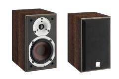 DALI Spektor 1 kaiuttimet walnut DALI Spektor 1 kaiuttimet walnut