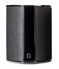 Demo Definitive Technology SR9040 surround-kaiutin, musta Demo Definitive Technology SR9040 surround-kaiutin, musta