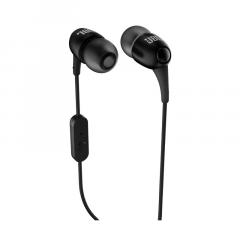 JBL T100 nappikuuloke musta JBL T100 nappikuuloke musta