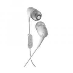 JBL T100 nappikuuloke valk JBL T100 nappikuuloke valk
