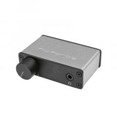 NuForce uDAC3 D/A muunnin NuForce uDAC3 D/A muunnin