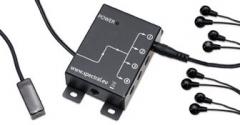 Spectral ZU1281 IR-linkki Spectral ZU1281 IR-linkki