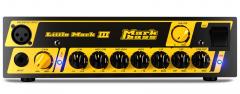 Markbass Little Mark III bassonuppi Markbass Little Mark III bassonuppi