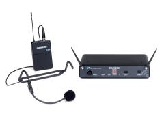 CONCERT88 HEADSET SYSTEM (G) CONCERT88 HEADSET SYSTEM (G)