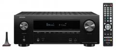 Denon AVR-X2600H viritinvahvistin Denon AVR-X2600H viritinvahvistin