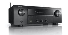 Denon DRA-800H viritinvahvistin, musta Denon DRA-800H viritinvahvistin, musta