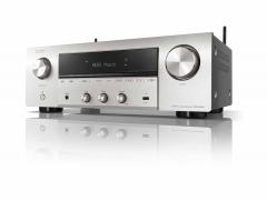 Denon DRA-800H viritinvahvistin, hopea Denon DRA-800H viritinvahvistin, hopea
