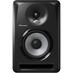 Esittelykappale, Pioneer S-DJ50X aktiivikaiutin (1kpl) Esittelykappale, Pioneer S-DJ50X aktiivikaiutin (1kpl)