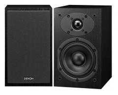 Denon SC-M41 kaiuttimet musta (RCD-M41) demopari Denon SC-M41 kaiuttimet musta (RCD-M41) demopari