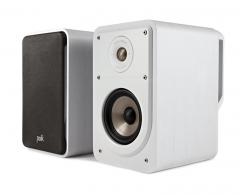 Polk Audio Signature S15E hyllykaiutinpari, valkoinen Polk Audio Signature S15E hyllykaiutinpari, valkoinen