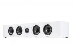 Demo Polk Audio R350 LCR-kaiutin, valkoinen Demo Polk Audio R350 LCR-kaiutin, valkoinen