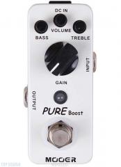 Mooer Pure Boost Mooer Pure Boost