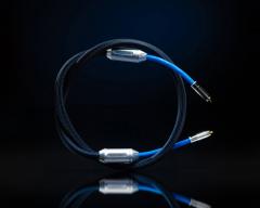 Siltech Classic Legend 880i RCA-välikaapelit, 1,5m pari