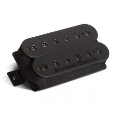 Seymour Duncan Blackened Black Winter Trembucker Kitaramikrofoni (Neck)