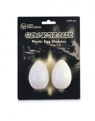 Latin Percussion Shaker Egg Shaker Glow in the dark L