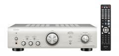 Demo Denon PMA-600NE integroitu stereovahvistin, hopea