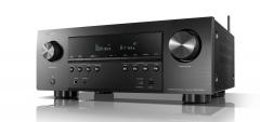 Denon AVR-S950H viritinvahvistin Denon AVR-S950H viritinvahvistin