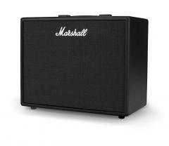 Marshall CODE50 mallintava kitaravahvistin Marshall CODE50 mallintava kitaravahvistin