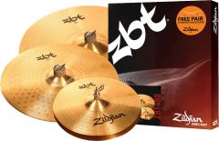 Zildjian ZBT460 Symbal set Zildjian ZBT460 Symbal set