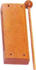 Mano MP-WB Wood block- Puupenaali ja nuija. Mano MP-WB Wood block- Puupenaali ja nuija.