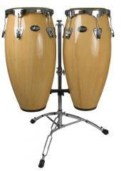 Mano MP1601F-NA Congas W/ST Mano MP1601F-NA Congas W/ST