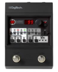 Digitech ELMTV FX-PROC Digitech ELMTV FX-PROC
