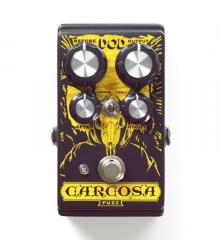 DOD CARCOSA FUZZ DOD CARCOSA FUZZ