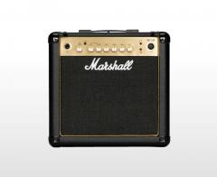Marshall MG15GR kitaracombo