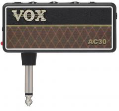 Vox  AP2 AC30 Amplug kuulokevahvistin