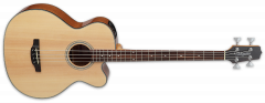 Takamine GB30CE-NAT, elektroakustinen bassokitara Takamine GB30CE-NAT, elektroakustinen bassokitara