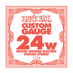 Ernie Ball Kitaran Irtokieli 024W
