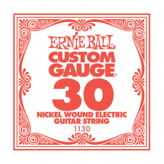 Ernie Ball Kitaran Irtokieli 030W