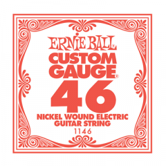 Ernie Ball Kitaran Irtokieli 046W