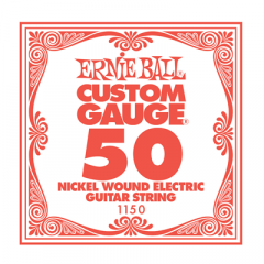Ernie Ball Kitaran Irtokieli 050W