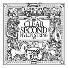 Ernie Ball Kitaran Irtokieli CS-H2