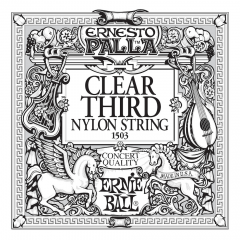 Ernie Ball Kitaran Irtokieli CS-G3