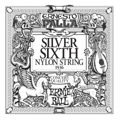 Ernie Ball Kitaran Irtokieli CS-E6