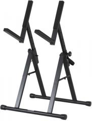 Nomad NAS-B104 jalusta combovahvistimille Nomad NAS-B104 jalusta combovahvistimille