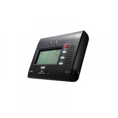 Korg GA40BK Tuner Korg GA40BK Tuner