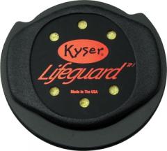 Kyser KLHC Lifeguard Classic kostutin nylonkieliselle kitaralle