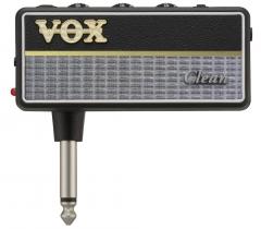 Vox  AP2-CL Clean Amplug kuulokevahvistin