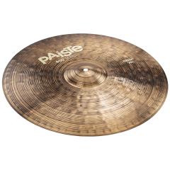 Paiste 900 20 Heavy crash Paiste 900 20 Heavy crash