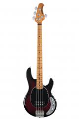 Music Man Stingray 4 H RMPL-B.APPLE Sähköbasso Music Man Stingray 4 H RMPL-B.APPLE Sähköbasso