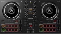 Pioneer DDJ-200 DJ-ohjain Pioneer DDJ-200 DJ-ohjain