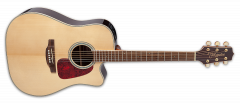 Takamine GD71CE-NAT, elektroakustinen teräskielinen kitara