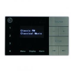 Systemline E100 upotettava vahvistin Systemline E100 upotettava vahvistin