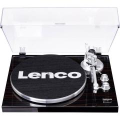 Lenco LBT-188 levysoitin, pähkinä Lenco LBT-188 levysoitin, pähkinä