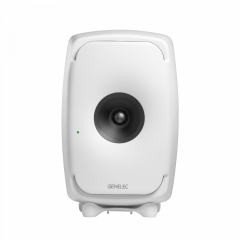 Genelec 8341A SAM aktiivikaiutin, valkoinen