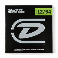 Dunlop kitarankielet Nickel Wound 12-54 Dunlop kitarankielet Nickel Wound 12-54